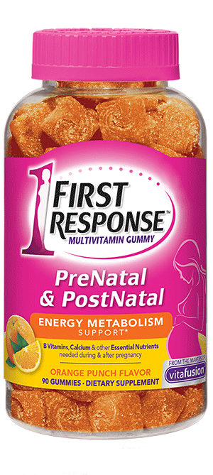 prenatal postnatal response vitamins gummies ovulation calculator gummy pregnancy fertile lubricant fertility days multivitamin pregnant seed pre sperm friendly know