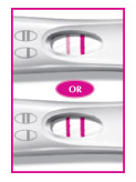 Test & Confirm Pregnancy Test | First Response | FIRST RESPONSE