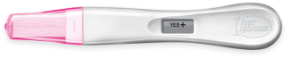 Rapid Result Pregnancy Test| FirstResponse