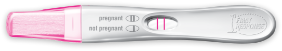 Early Result Pregnancy Test | First Response™